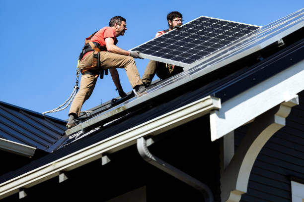 Best Roof Insulation Installation  in Pine Ridge, SC